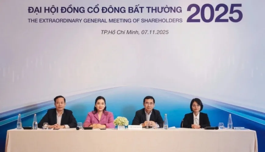 Vietcap gác kế hoạch lập sàn giao dịch tài sản số