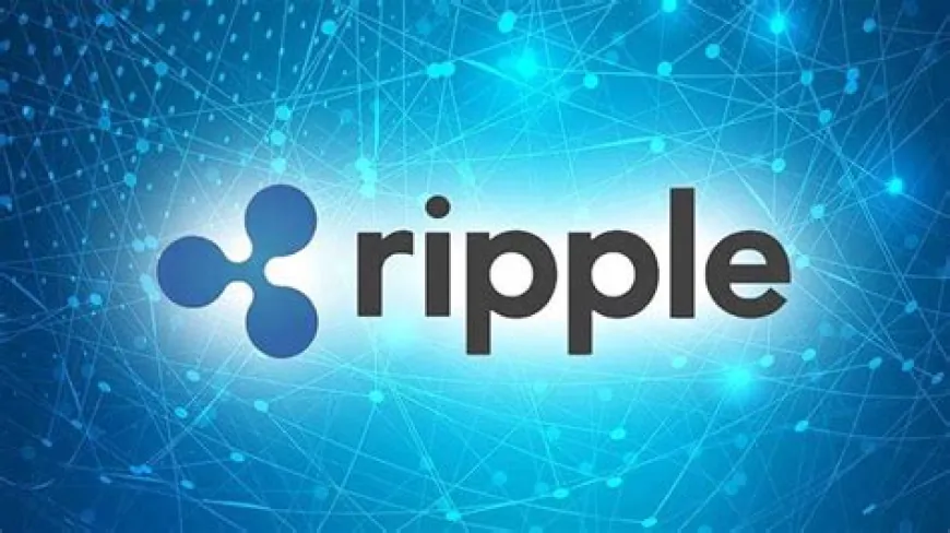 Ripple củng cố vị thế với XRP, RLUSD làm tài sản bảo chứng tổ chức