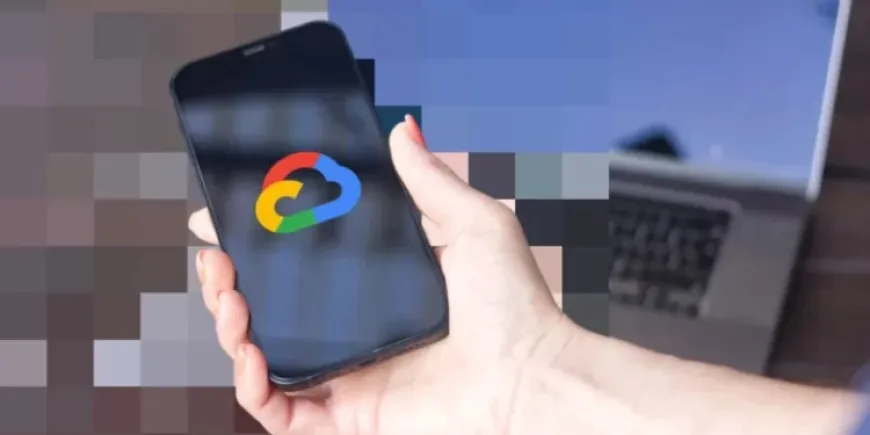 Thanh toán dựa trên hạ tầng DLT của Google Cloud được thử nghiệm thành công