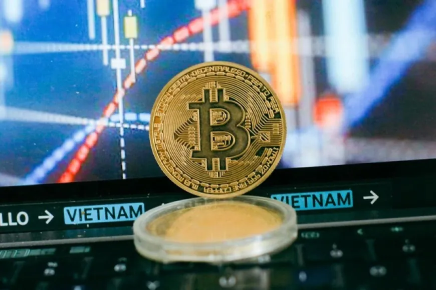Giá Bitcoin hôm nay 28.11.2025: Tìm đường quay lại mốc 100.000 USD