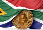 Ngân hàng Trung ương Nam Phi: Tiền điện tử là rủi ro tài chính