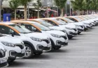Một nhà đầu tư quốc tế sắp thí điểm dịch vụ car-sharing tại TP. Hồ Chí Minh