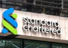 Standard Chartered điều chỉnh dự báo nhiều năm về bitcoin khi mốc 500.000 USD bị lùi xa
