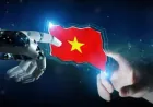 Việt Nam chính thức có luật Trí tuệ nhân tạo, lấy con người làm trung tâm