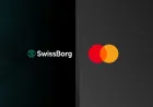 SwissBorg và Mastercard ra mắt thẻ ghi nợ tài sản mã hoá