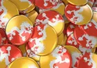 Bhutan phát hành token TER được bảo chứng bằng dự trữ vàng quốc gia