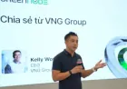 VNG Cloud và GreenNode hợp nhất, xây dựng hệ sinh thái toàn diện cho doanh nghiệp số