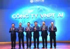 VNPT lập công ty AI: Chiến lược đưa trí tuệ nhân tạo thành động lực tăng trưởng, trụ cột cạnh tranh mới