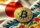 Bitcoin "nín thở" trước tín hiệu tăng lãi suất của Ngân hàng Nhật Bản