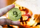 Giá Bitcoin hôm nay 23.12.2025: BTC giảm khi vàng và cổ phiếu đều tăng