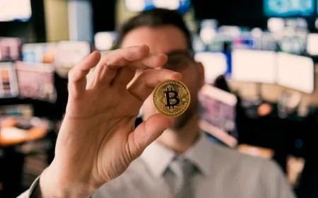 'Cá voi' gom Bitcoin sau 3 tháng bán ròng