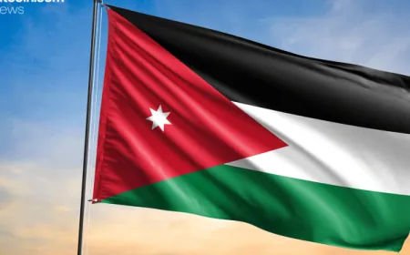 Jordan dỡ bỏ lệnh cấm tài sản số, triển khai khung quản lý