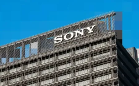Sony sẽ phát hành stablecoin cho hệ sinh thái giải trí vào năm 2026