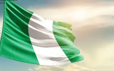 Ripple mở rộng thanh toán XRP sang Nigeria qua Redotpay