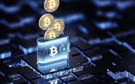 Ví tiền số và niềm tin đều đang bị đánh cắp trong năm 2025