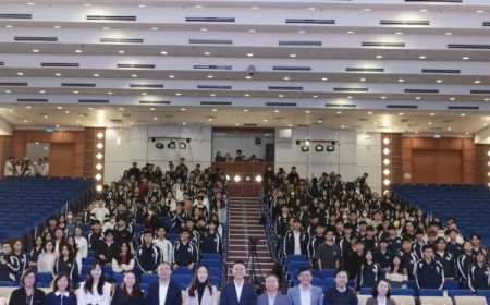 AI và dữ liệu lớn là kỹ năng cốt lõi nhất đến năm 2030