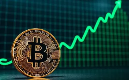 Bitcoin đang báo hiệu giai đoạn “mùa đông tiền điện tử”?