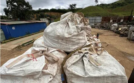 Quảng Trị: Thu giữ 500 máy đào tiền ảo trị giá khoảng 10 tỉ đồng