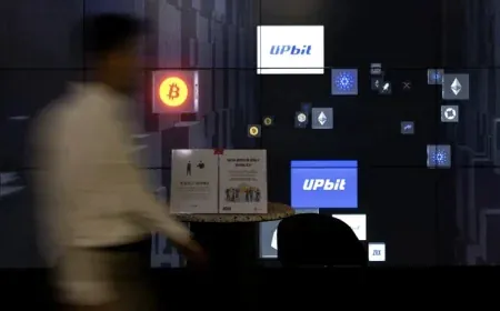 Lazarus bị tố tấn công sàn tiền số lớn nhất Hàn Quốc