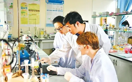 Hà Nội phê duyệt Đề án thành lập Sàn giao dịch công nghệ