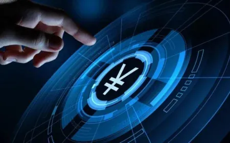 Trung Quốc phát hành lô trái phiếu token hoá 600 triệu USD