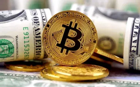 Bitcoin thoát bóng ma tulip nhưng đang "nín thở" trước cá mập Strategy