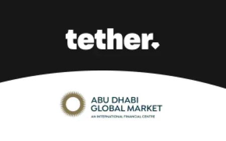 Abu Dhabi công nhận USDT làm mã tham chiếu tiền pháp định