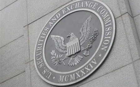 SEC chấm dứt điều tra Ondo Finance về cổ phiếu mã hoá