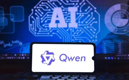 Các mô hình AI của Trung Quốc chiếm 30% thị phần sử dụng toàn cầu