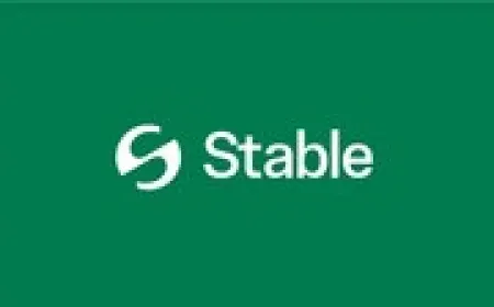 Stable công bố mainnet StableChain chuyên biệt cho thanh toán stablecoin
