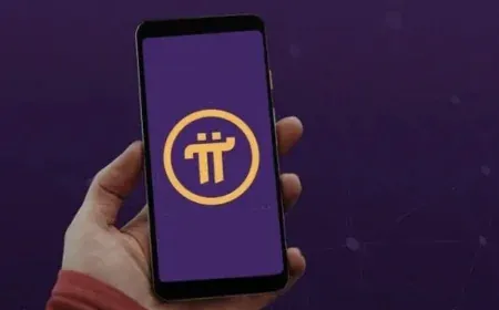 7 hiệp hội Trung Quốc tuyên bố "gây sốc" về tiền ảo Pi