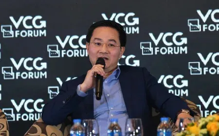 Hà Nội sẽ có cơ chế cho giao dịch tài sản số?