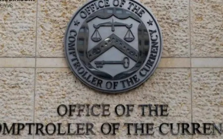 Ngân hàng Mỹ được OCC cho phép môi giới tài sản mã hoá theo nguyên tắc không rủi ro