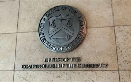 9 ngân hàng lớn Mỹ bị phát hiện hạn chế dịch vụ với tài sản mã hoá