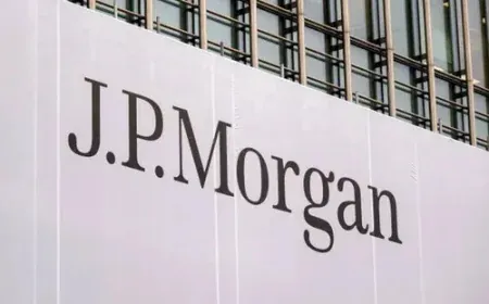 J.P. Morgan chọn Solana phát hành trái phiếu token hóa 50 triệu USD cho Galaxy