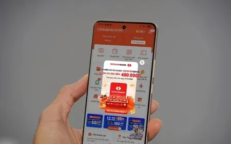 Ví điện tử đua nhau làm mới để giữ chân người dùng