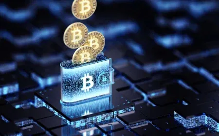 Để tài sản số thành kênh huy động vốn mới cho nền kinh tế