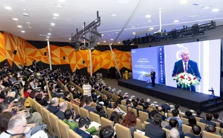 Ba định hướng hợp tác đưa dữ liệu thành động lực tăng trưởng