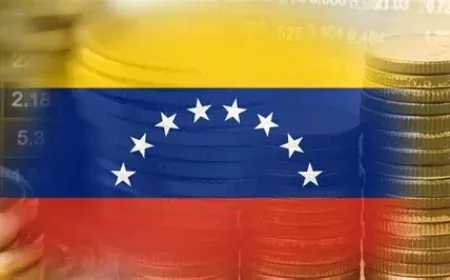Stablecoin tiếp tục mở rộng tại Venezuela giữa khủng hoảng kinh tế