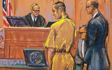 "Cú sập" 40 tỷ USD và bản án 15 năm tù làm rung chuyển thị trường tiền điện tử