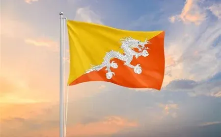 Bhutan mở rộng chiến lược Bitcoin xanh với hỗ trợ từ Cumberland