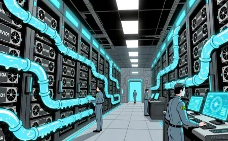 Thợ đào đồng loạt tắt máy: Cơn địa chấn định đoạt số phận bitcoin?