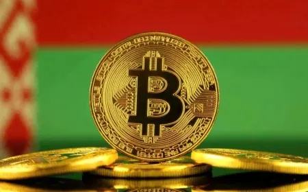 'Thiên đường Bitcoin' chặn các sàn giao dịch tiền số lớn