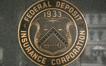 Ngân hàng Mỹ sắp được phát hành stablecoin theo khuôn khổ FDIC