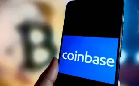 Coinbase mở rộng sang giao dịch cổ phiếu và thị trường dự đoán