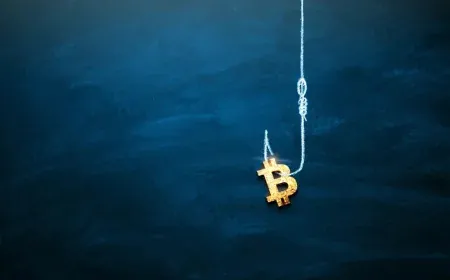 Bitcoin bị gọi là lừa đảo: Sự thật sau cuộc tháo chạy trăm tỷ USD