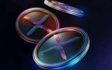 Sự quen thuộc của XRP thúc đẩy ETF vượt 1 tỷ USD tài sản quản lý