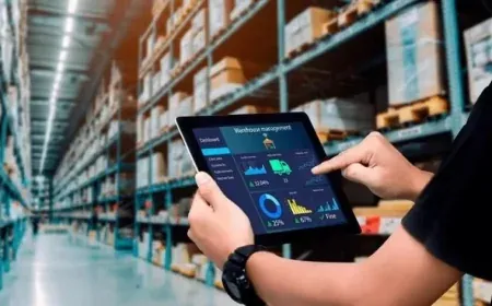 Gần 90% nhà bán lẻ coi GenAI và tự động hóa là công cụ thiết yếu ngăn ngừa thất thoát hàng hóa