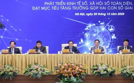 Ước tính giá trị thanh toán không dùng tiền mặt trong năm nay gấp 26 lần GDP