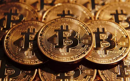 Bitcoin vẫn hút dòng tiền 'cá mập'